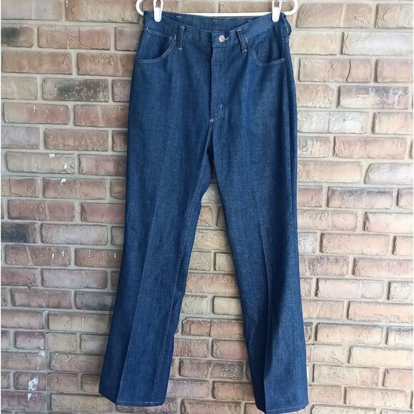 Vintage wrangler jeans  - Picture 1 of 7